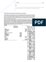 AKUNTANSI Contoh Soal Metode Periodik Da PDF