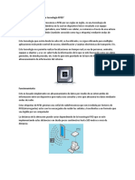 Qué Es y Cómo Funciona La Tecnología RFID