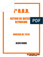 RBR - Apostila Aldo Bada PDF