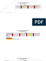 Jadual Piket Loket