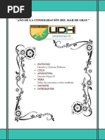 Delito de Conclusion y Cobro Indebido