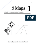 Road Maps: A Guide To Learning System Dynamics