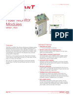 M85001-0535 - Riser Monitor Modules PDF