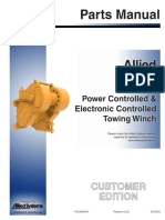Parts Manual Allied W8L PDF