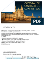 Catedral de Santiago de Compostela 11111