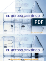 Metodo Cientifico PDF