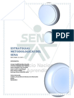 INFORME DE ESTRATEGIAS METODOLOGICAS DEL SENA.docx