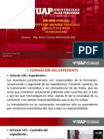 2  DERECHO PROCESAL CIVIL I (SEMANA 2) 15, 16 y 23 -4-19.ppt