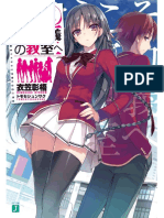 (Gladheim Translations) Youkoso Jitsuryoku Shijou Shugi No Kyoushitsu e Volumen 1 V3 PDF