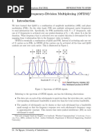 Exercise Ofdm Ieee 802 11a PDF