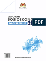 LaporanSosioekonomiPerlis2017 PDF