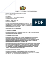 Declaracion de Los Derechos Del Hombre y Del Ciudadano