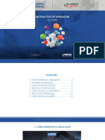 Tenpomatic Alumno PDF