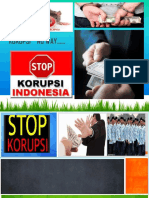 KORUPSI