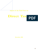 Kelkar Direct Taxes PDF
