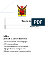 Juegos Introducción PDF