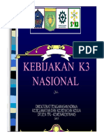 K3 Nasional