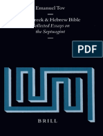 Collected Essays on the Septuagint.pdf