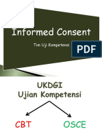 Informed Consent Kompetensi