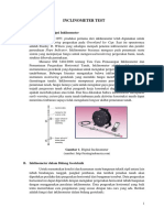 Laporan Inclinometer PDF