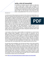 Columna de Opinión