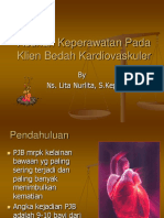 Asuhan Keperawatan Pada Klien TETRALOGI