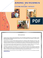 Learning Outcomes PDF