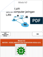 Modul k3