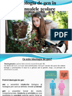 Ideologia de Gen PDF