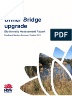 Briner Bridge Ref Biodiversity Assessment Report PDF