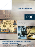 Crusades 1