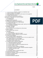 Plan de Management RBDD Final 2015 PDF