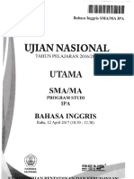 Soal Bahasa Inggris - UN SMA 2017 (sudutbaca.com).pdf