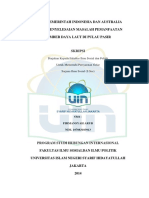 Jurnal Sengketa Internasional PDF