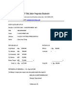 PT Tiki Jalur Nugraha Ekakurir: Custamercare@jne - Co.id