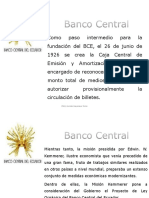 Banco Central