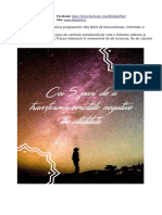 PDF 5 Pasi de Transformare Emotionala