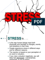 Stress 