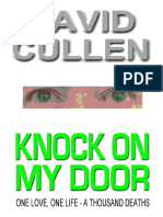 David Cullen (2009) - Knock On My Door PDF