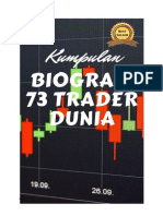 Biografi 73 Trader Dunia PDF