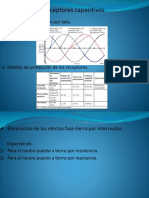 Receptores capacitivos2