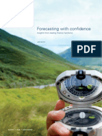 Forecasting With Confidence PDF