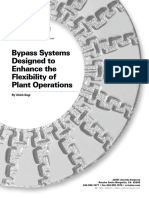 HP LP Bypass Systems
