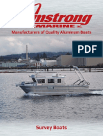 Armstrong Marine Survey PDF