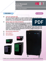 FR Series PDF