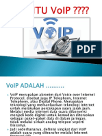 APA ITU VoIP