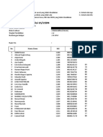 Format Nilai Us Usbn 20182 XII UPW Matematika (Umum)