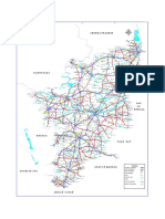 Highways Map