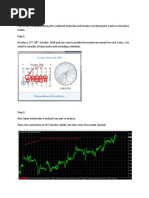 Advance Sniper Trading Strategy Pdf - 