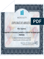 Medicality PDF